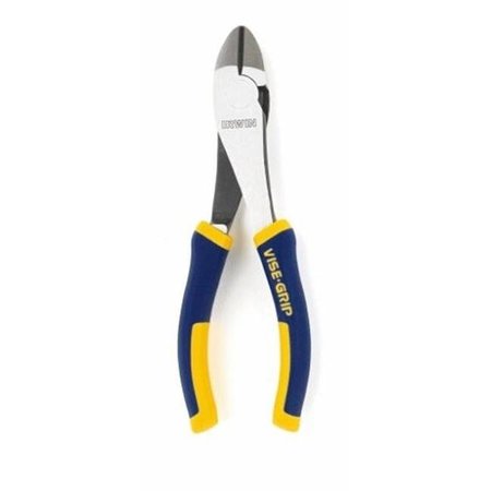 Irwin Vise Grip 2078306 6 Inch Diagonal Cutting Pliers VG2078306